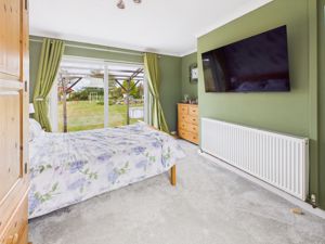 Bedroom 1- click for photo gallery